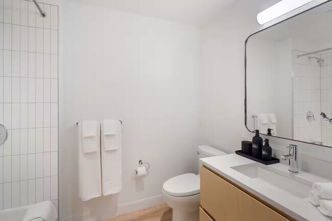 Building Photo - 40 Western Ave