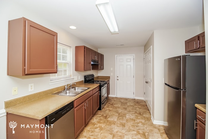 Building Photo - 4014 Fifendrum Ln