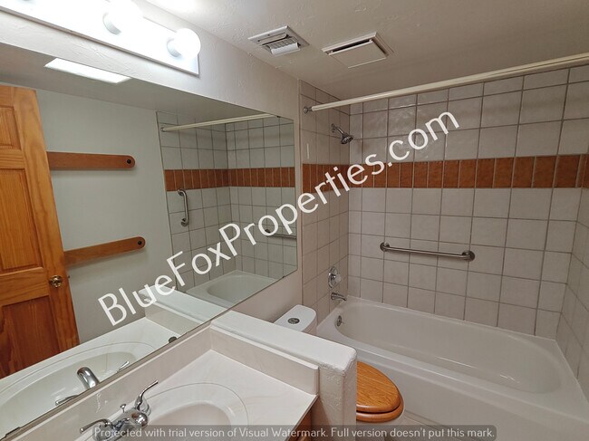 Building Photo - 5867 E Paseo Cimarron