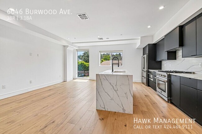 Building Photo - 6046 Burwood Ave