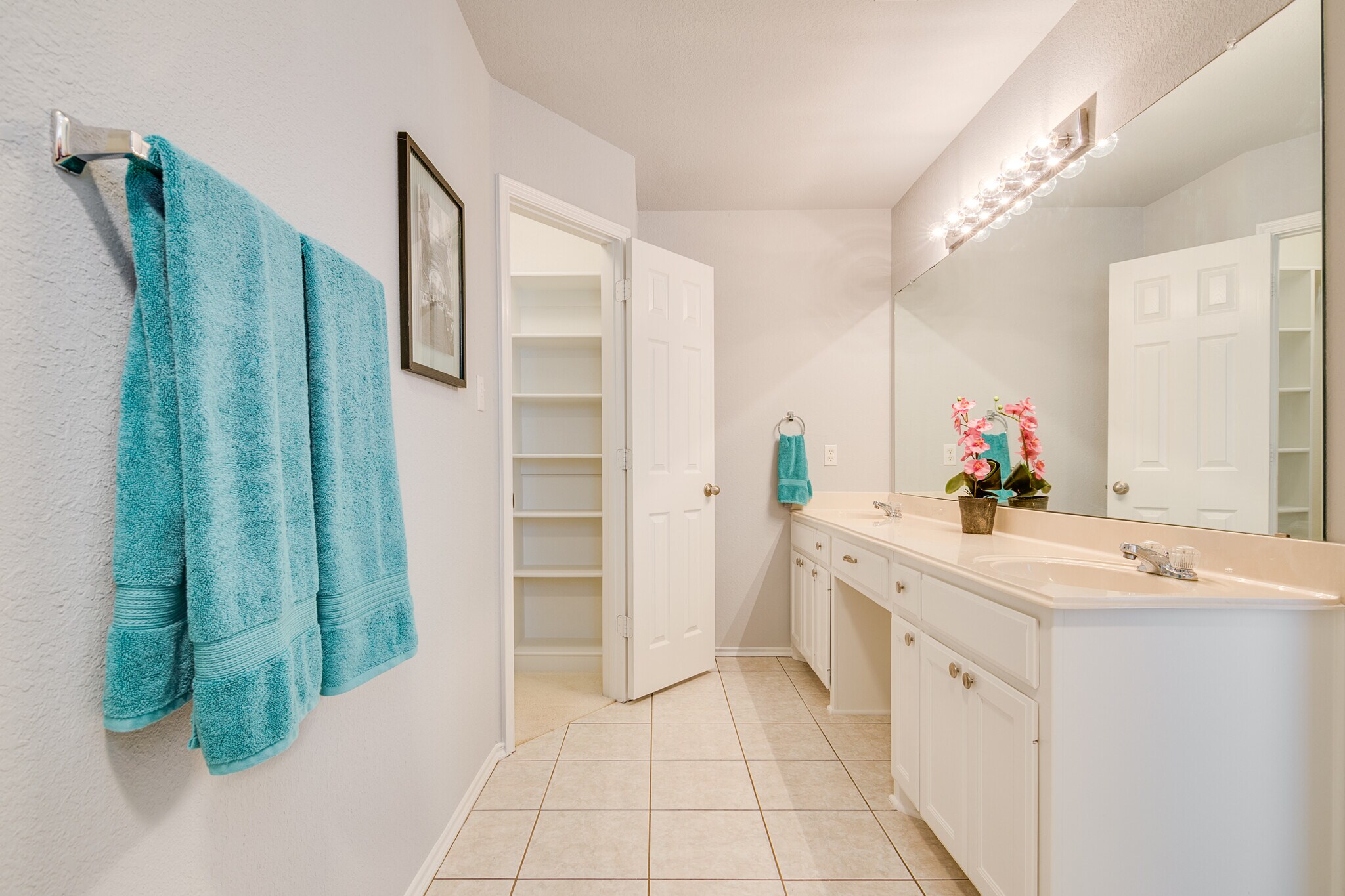 Master Bath - 956 Carlin Ln