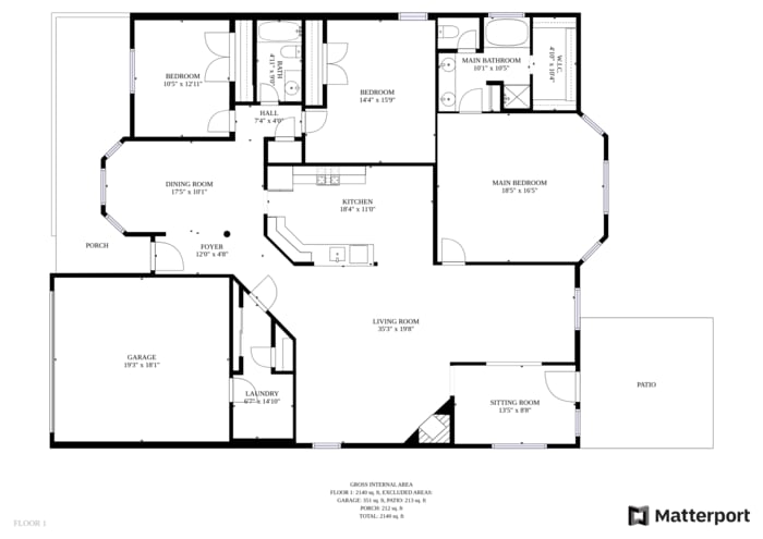 Building Photo - 231 Gilliam Ct