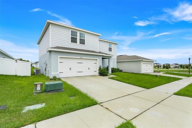 Building Photo - 1506 Finnigan Cir