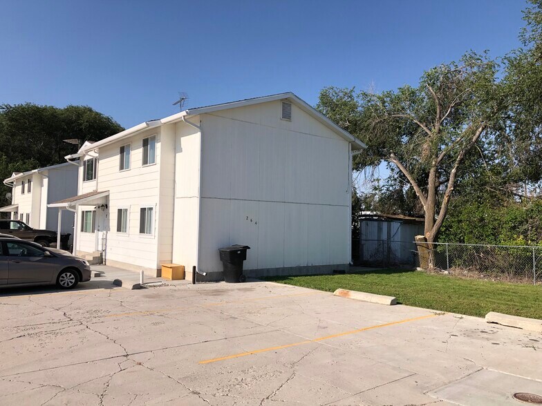 Building Photo - 264 E 100 N