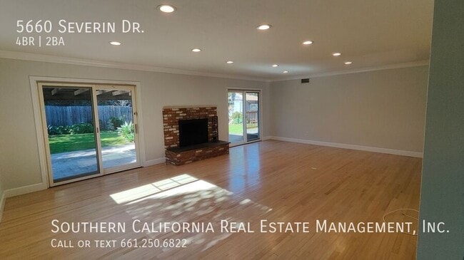 Building Photo - 5660 Severin Dr