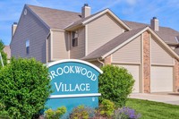Building Photo - Brookwood Village Townhomes