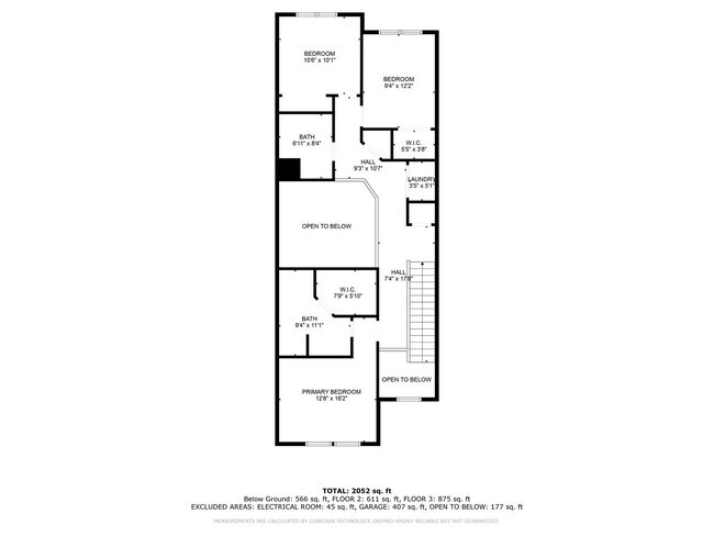 Building Photo - Private Basement Suite in Bright Co-Ed Townhome in Lehi Exchange!