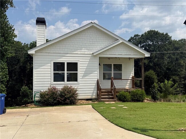 Building Photo - 519 Liberty Pk Dr