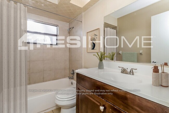 Building Photo - 7834 San Miguel Dr
