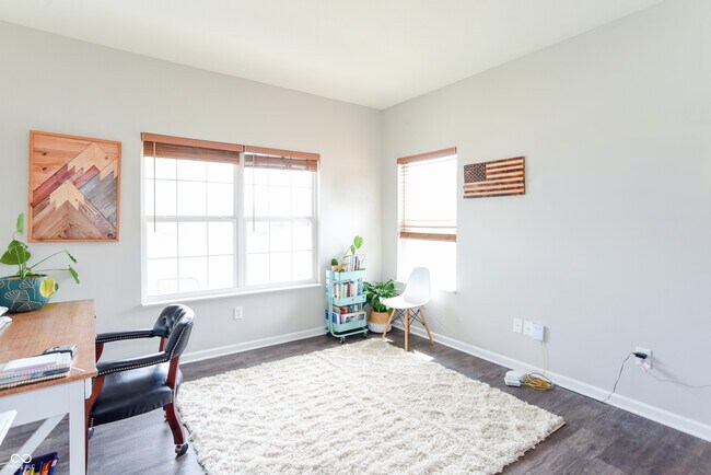 Building Photo - 1908 Porter Dr