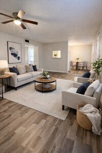 Building Photo - 1614 Vauthier St