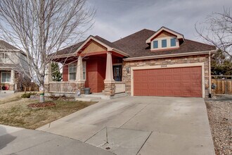 Building Photo - The Meadows of Castle Rock Ranch home w/finished basement & Mountain Views.