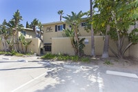 Building Photo - Sail Bay  Apartments