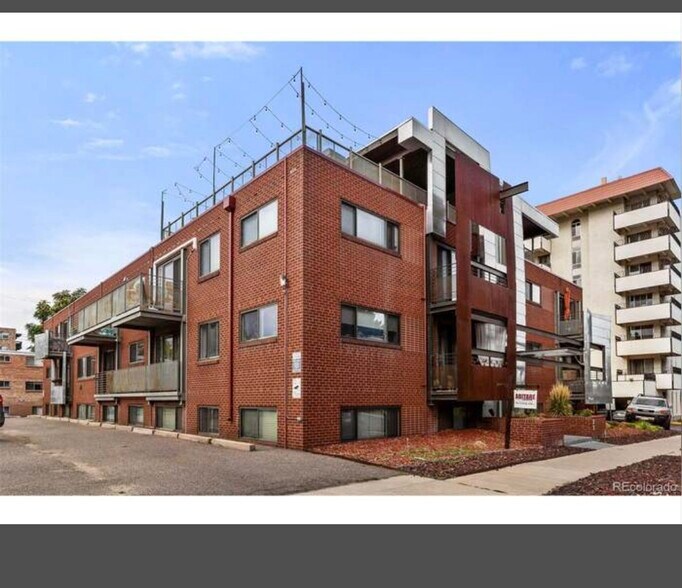 Primary Photo - 75 N Emerson St