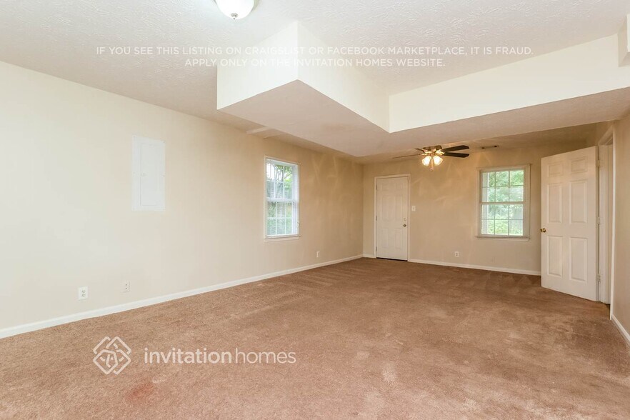 Building Photo - 369 Oconee Ln