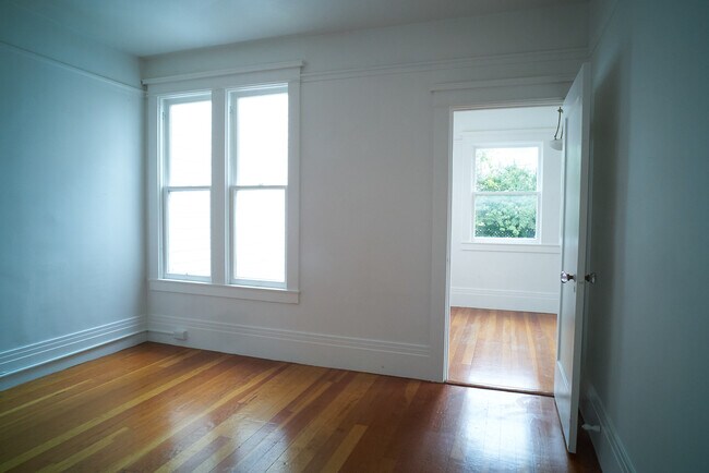 Bedroom 2 - 3918 24th St