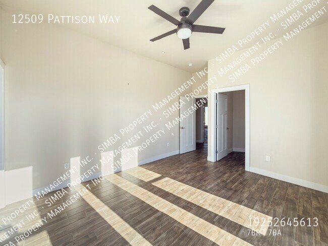 Building Photo - 12509 Pattison Rd