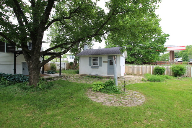 Building Photo - Cozy Three Bedroom House in Simpsonville