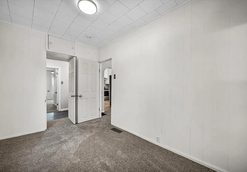 Building Photo - 610 Scott St