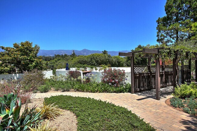 Building Photo - Welcome to El Montecito Verde, an exclusive hidden enclave of charming Mediterranean condominiums!