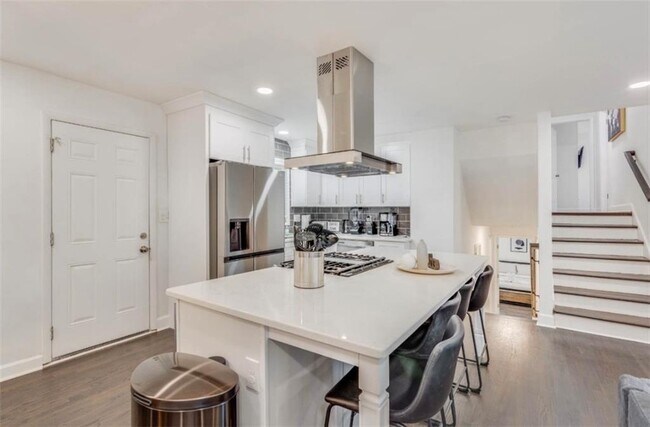 Building Photo - 3490 Turner Heights Dr