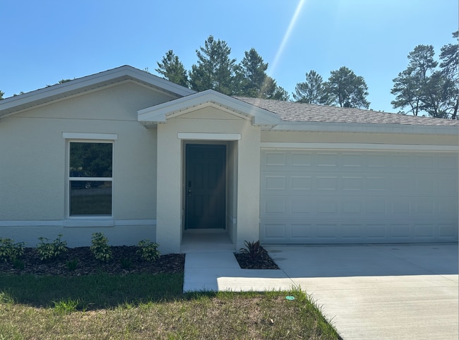 Building Photo - 16489 SW 22nd Terrace Rd