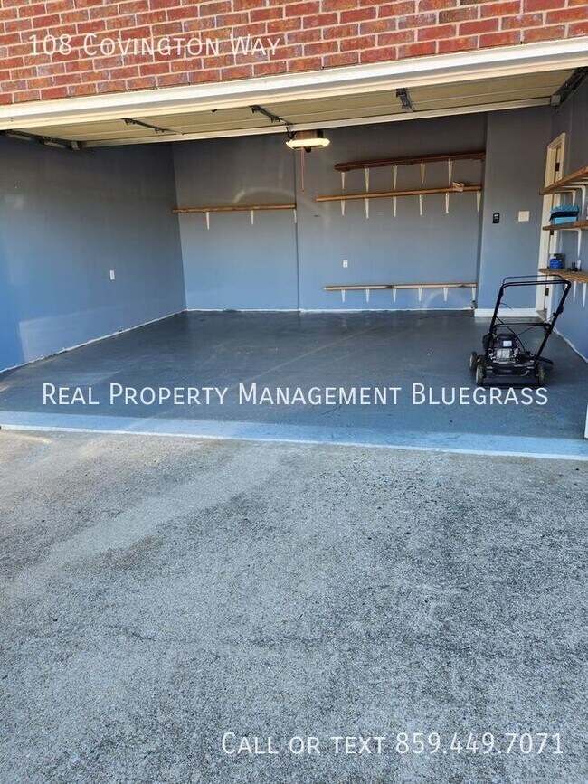 Building Photo - 108 Covington Way