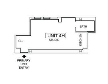Building Photo - 108 Peterborough St