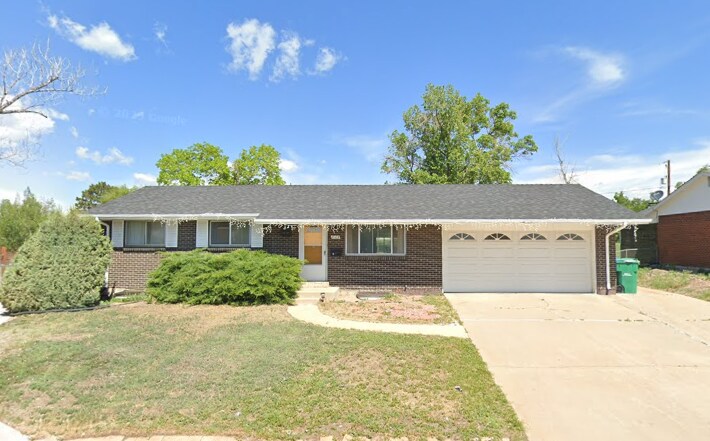 Primary Photo - 8103 Conifer Rd