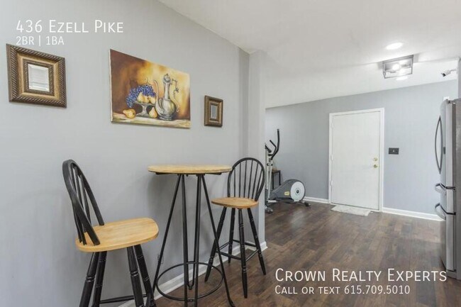 Building Photo - 436 Ezell Pike