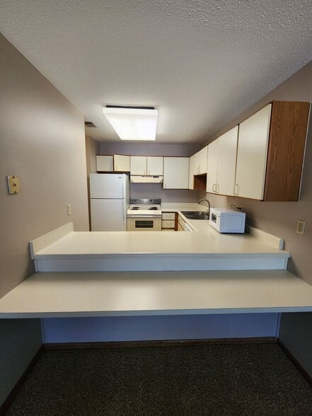 Interior Photo - Lincoln School Apartments