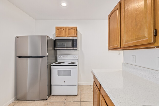 Building Photo - 4516 N 8th Pl