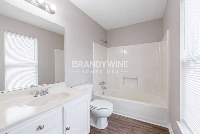 Building Photo - 3030 Pritchards Mill Trail