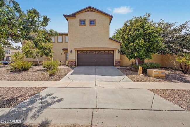 Building Photo - 4172 E Santa Fe Ln