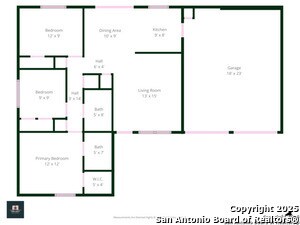 Building Photo - 922 Saddlebrook Dr