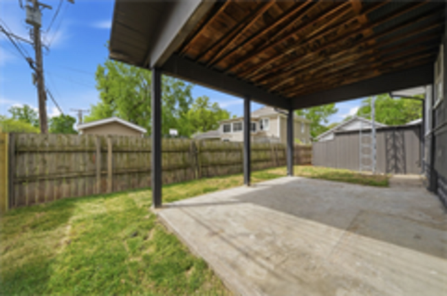 Building Photo - 3115 F St