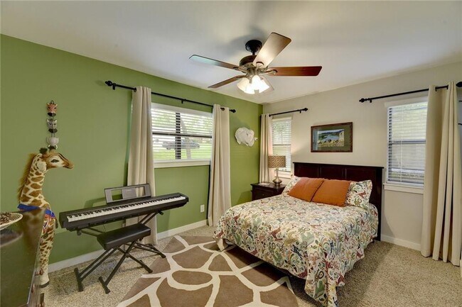 Building Photo - 510 Bulian Ln