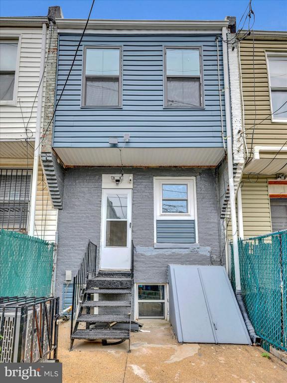 Building Photo - 3009 McElderry St