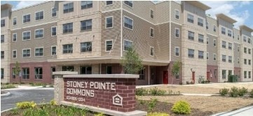 Building Photo - Stoney Pointe Commons