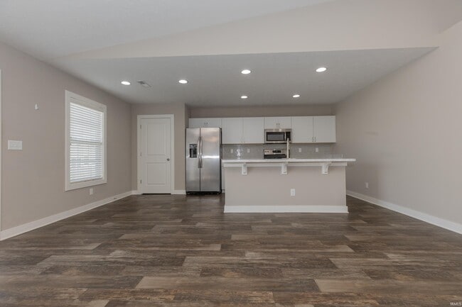 Building Photo - 9809 Massey Dr