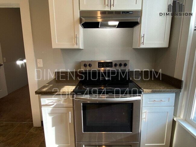 Interior Photo - Miranda Apartments