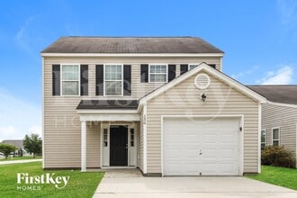 Building Photo - 156 Coosawatchie St