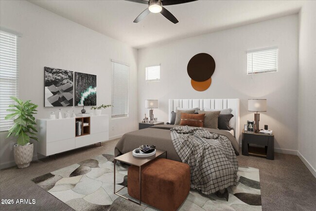 Building Photo - 16786 W Cielo Grande Ave