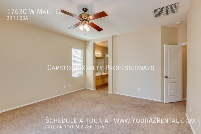 Building Photo - 17630 W Maui Ln