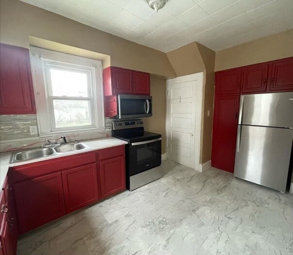 Building Photo - 1624 Woodward Ave