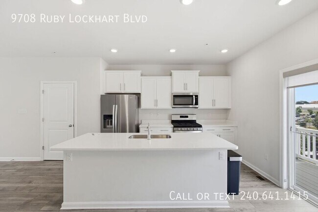 Building Photo - 9708 Ruby Lockhart Blvd