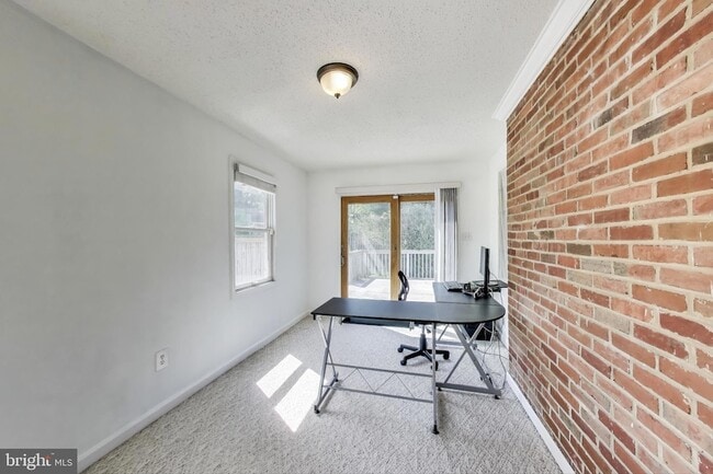 Building Photo - 4600 Jones Bridge Rd