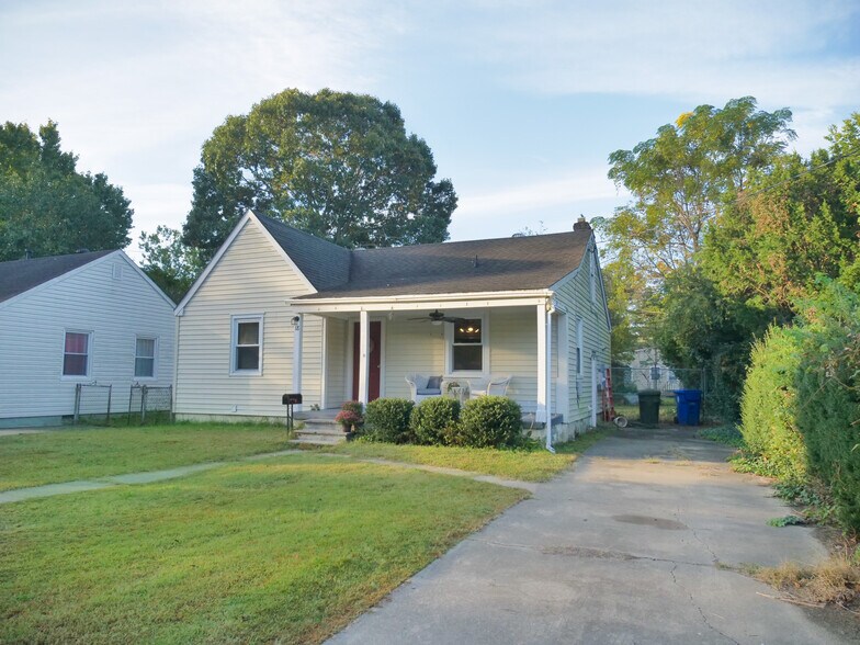 Building Photo - 18 Morrison Ave