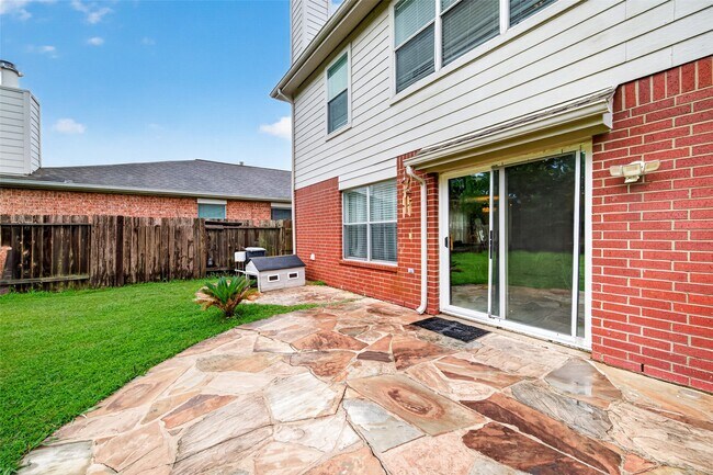 Building Photo - 21202 Barker Canyon Ln