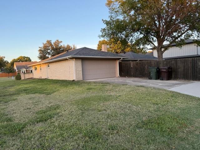 Building Photo - 3612 Brookshire Dr